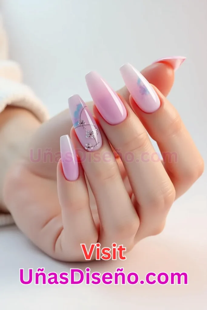 24. Uñas de gel transparente - Dale Glamour a tus Uñas La Guía Definitiva para 25 Esmaltes de Gel con Gelly y Gelish (1).jpeg