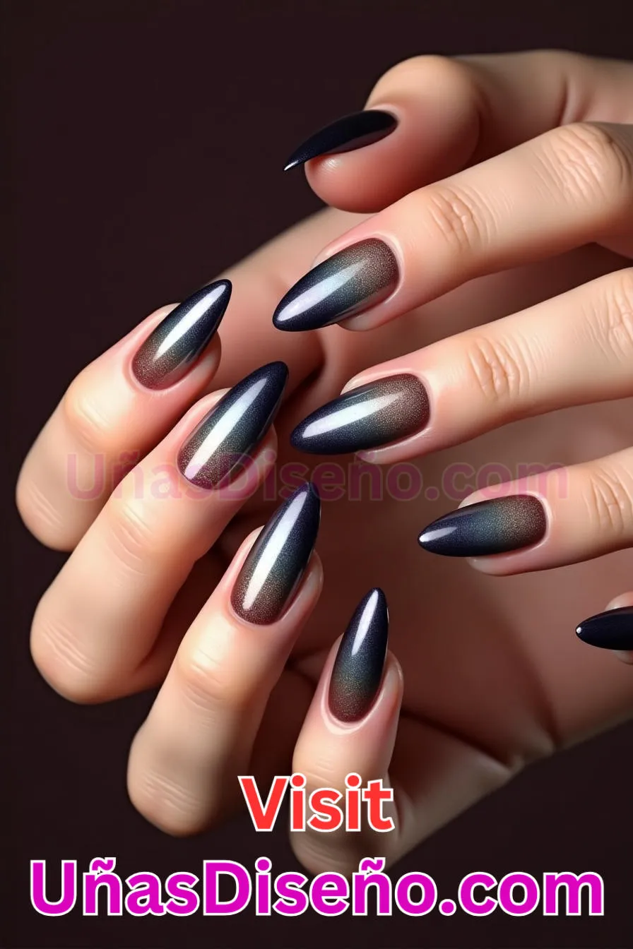 25. Opulent Ombre Luxe - Tendencias 2025 30 Estilos de Uñas Almendra que Marcan la Diferencia (1).jpeg