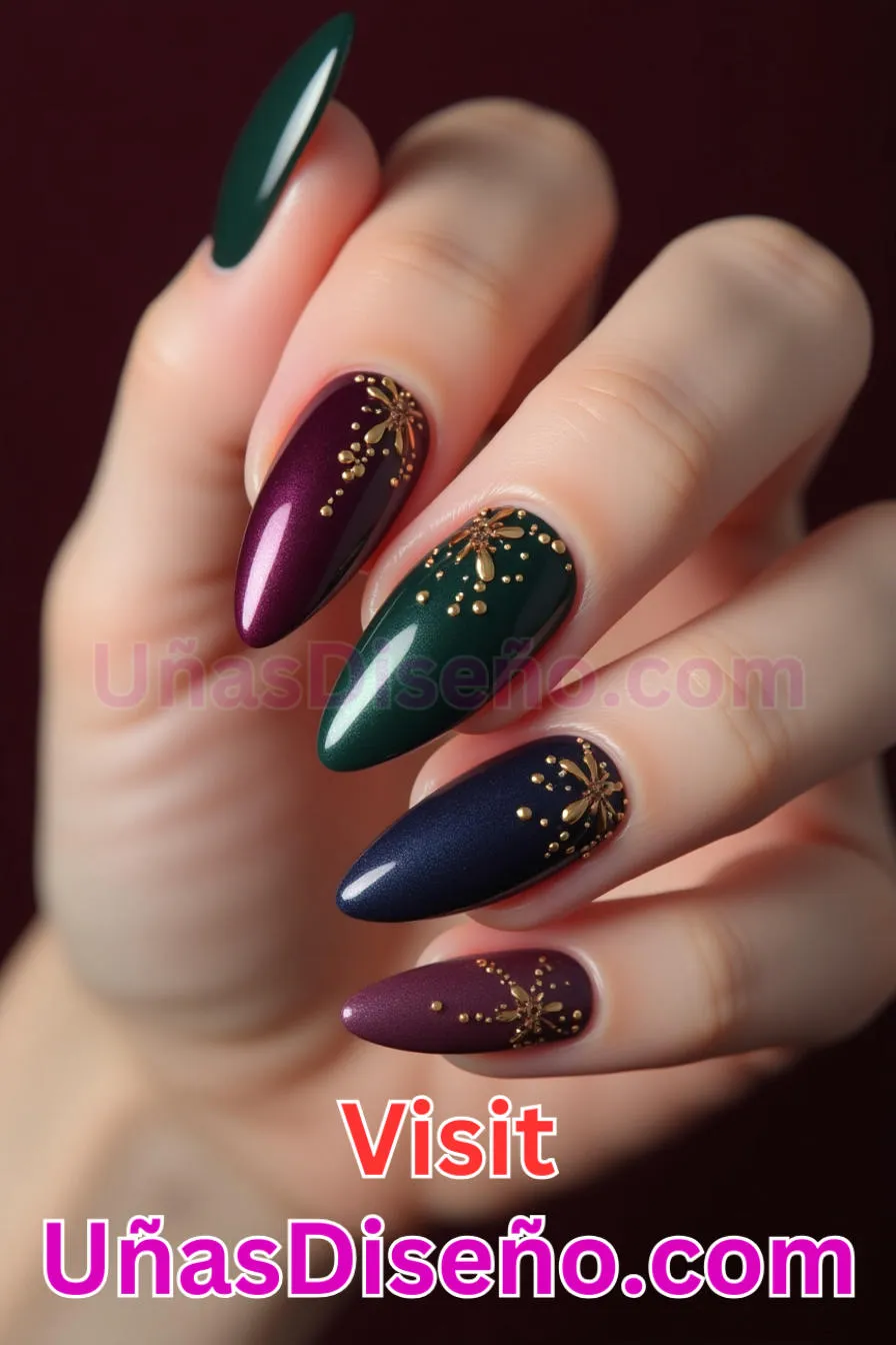 25. Opulent Ombre Luxe - Tendencias 2025 30 Estilos de Uñas Almendra que Marcan la Diferencia (3).jpeg