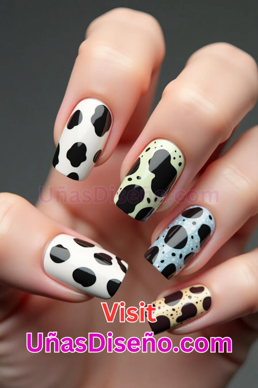 3 Diseños de uñas con estampado de vaca mejores diseños de uñas acrílicas para una manicura elegante y duradera 4.jpeg