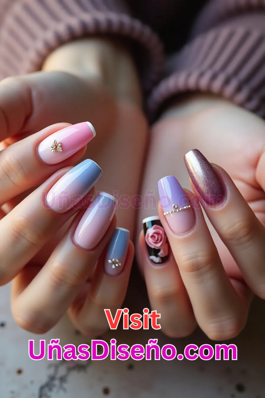 3. Muestra de diseño de uñas acrílicas Los mejores diseños de uñas de acrílico Ideas modernas y únicas para cada ocasión 1.jpeg