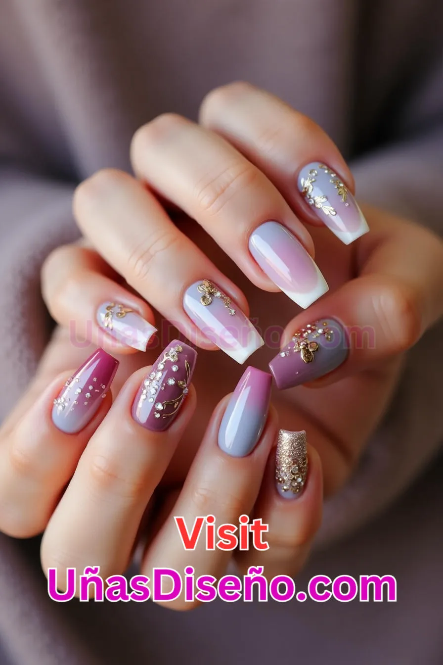 3. Muestra de diseño de uñas acrílicas Los mejores diseños de uñas de acrílico Ideas modernas y únicas para cada ocasión 3.jpeg