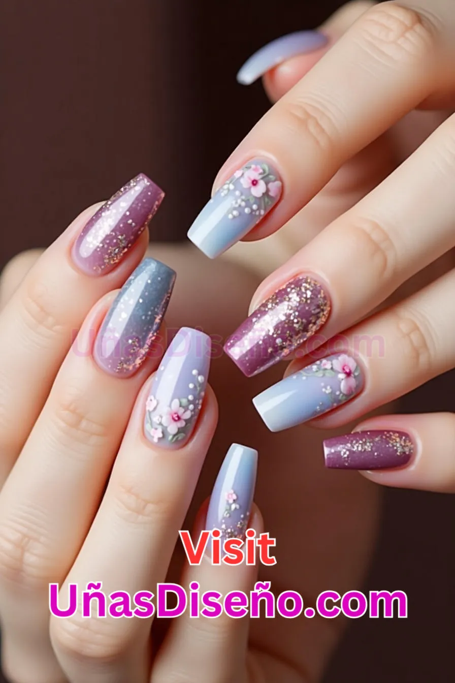 3. Muestra de diseño de uñas acrílicas Los mejores diseños de uñas de acrílico Ideas modernas y únicas para cada ocasión 6.jpeg