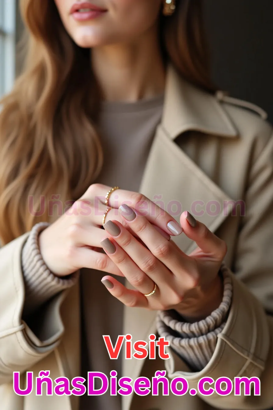 3. Taupe cálido (10)