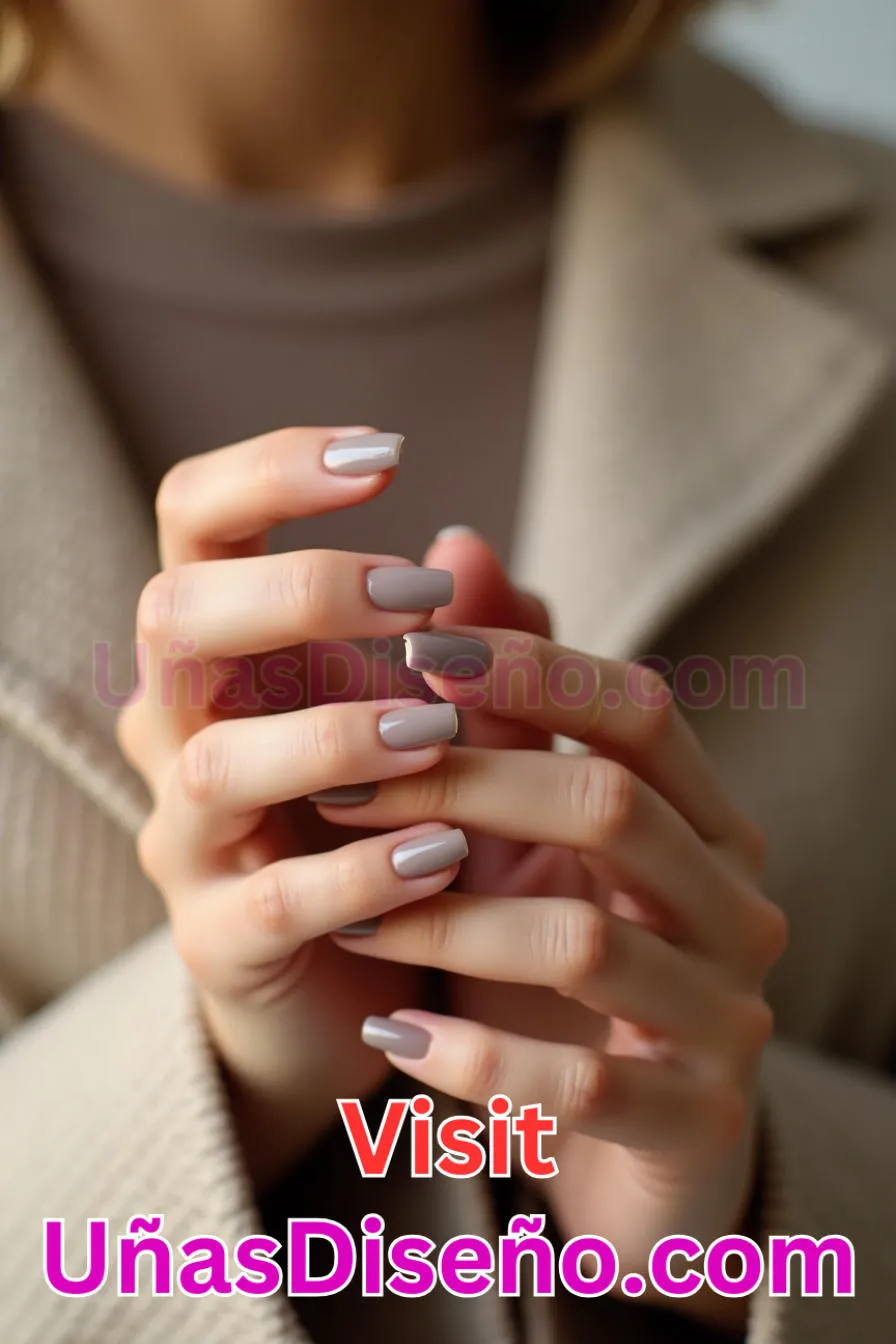 3. Taupe cálido (8)