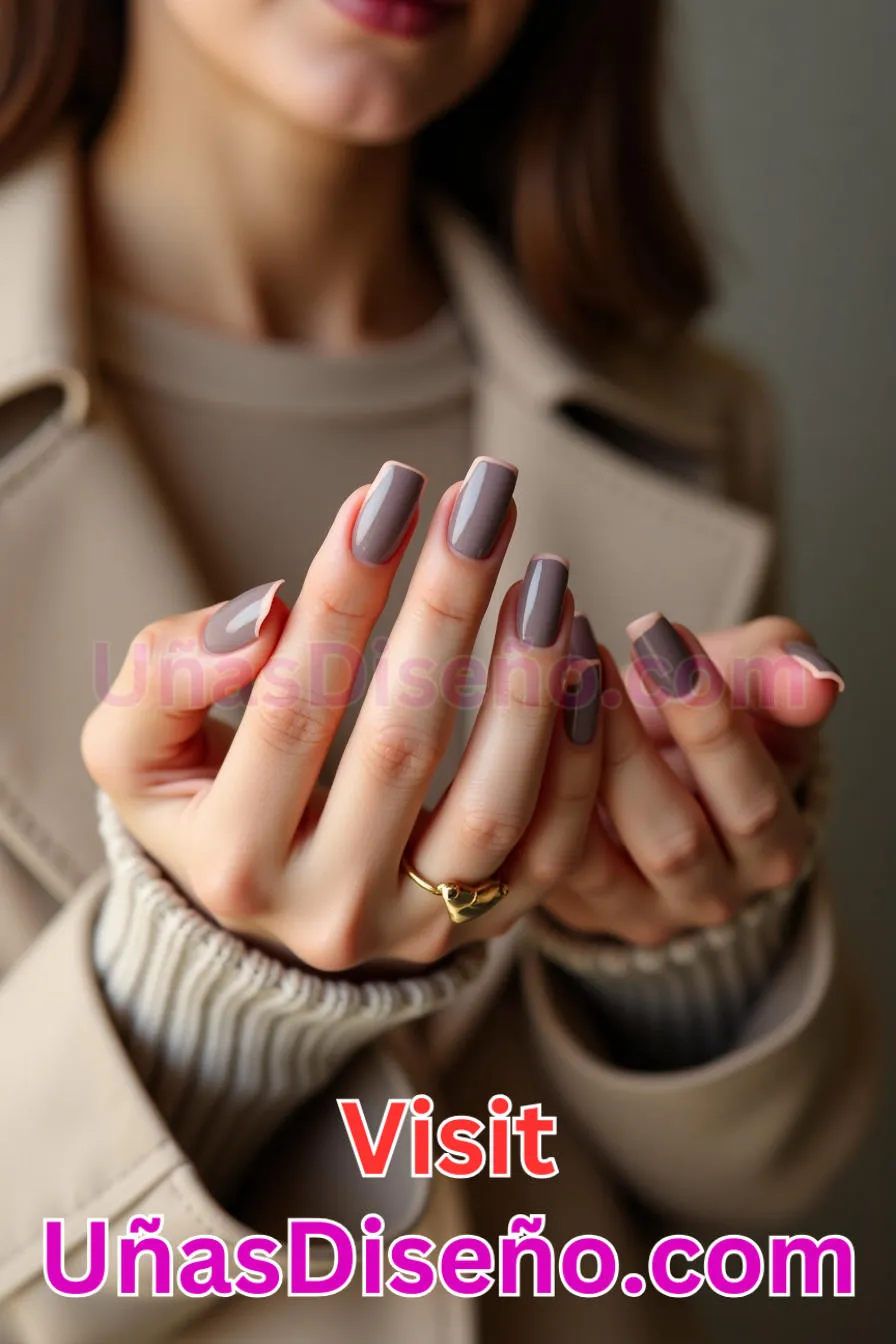 3. Taupe cálido (9)