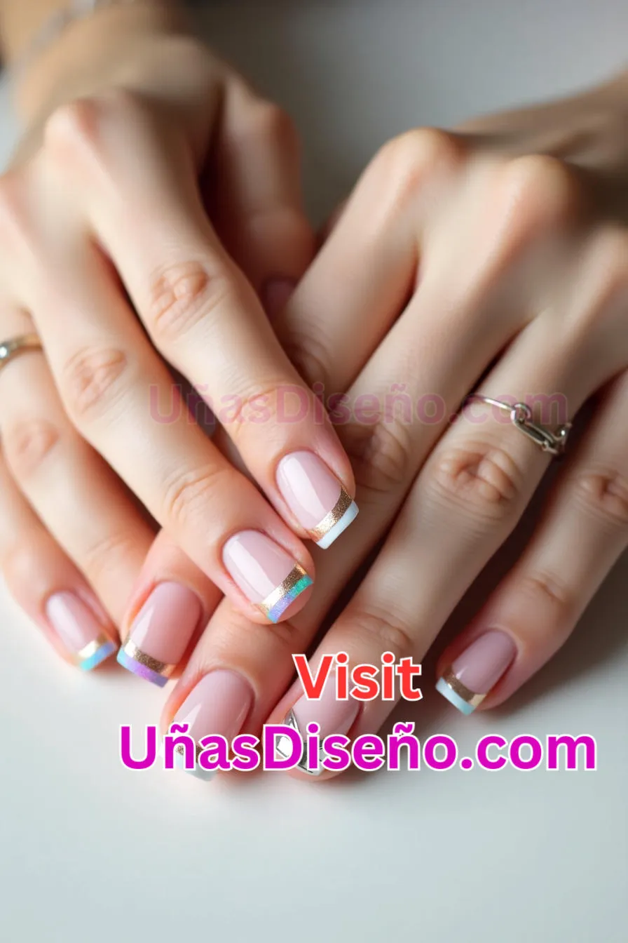 4 Consejos para un clásico perfectoDiseños de Uñas Clásicos Estilos y Tendencias Atemporales 1.jpeg