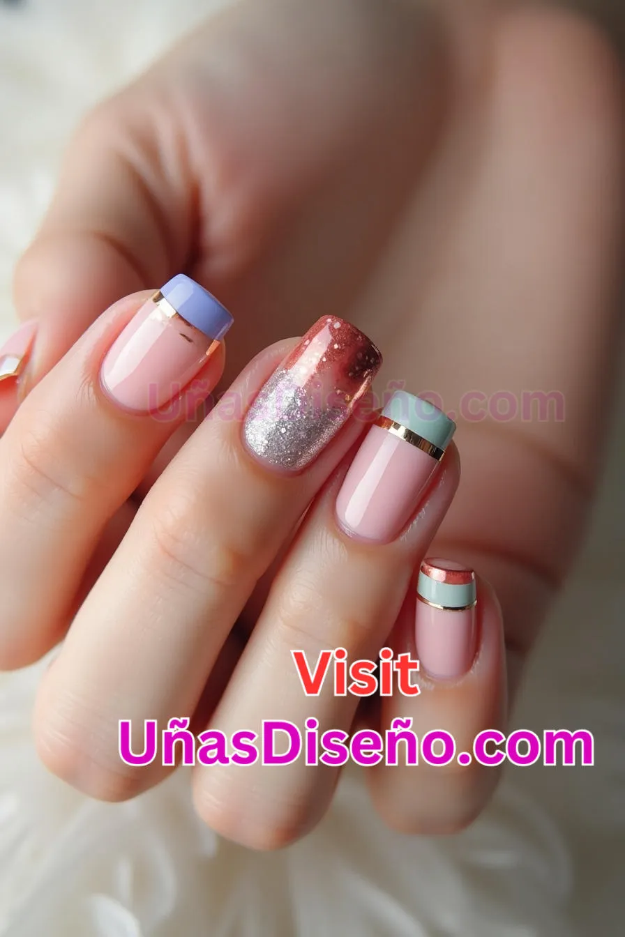 4 Consejos para un clásico perfectoDiseños de Uñas Clásicos Estilos y Tendencias Atemporales 3.jpeg