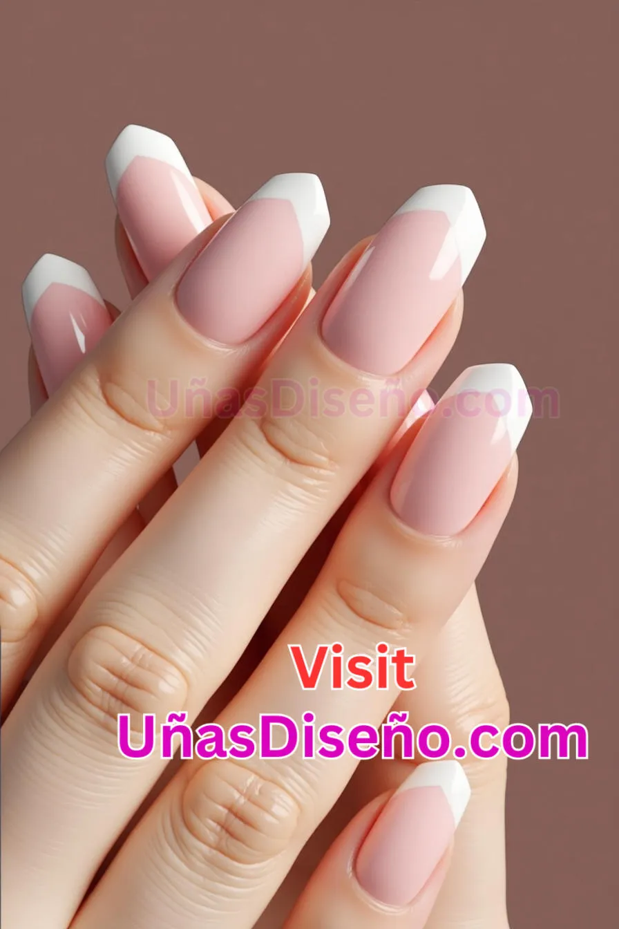 4 Consejos para un clásico perfectoDiseños de Uñas Clásicos Estilos y Tendencias Atemporales 4.jpeg