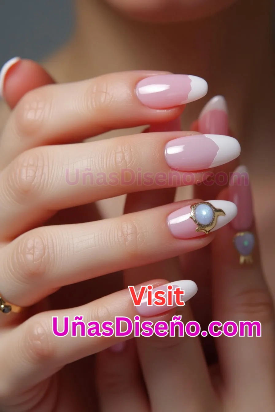 4 Consejos para un clásico perfectoDiseños de Uñas Clásicos Estilos y Tendencias Atemporales 6.jpeg