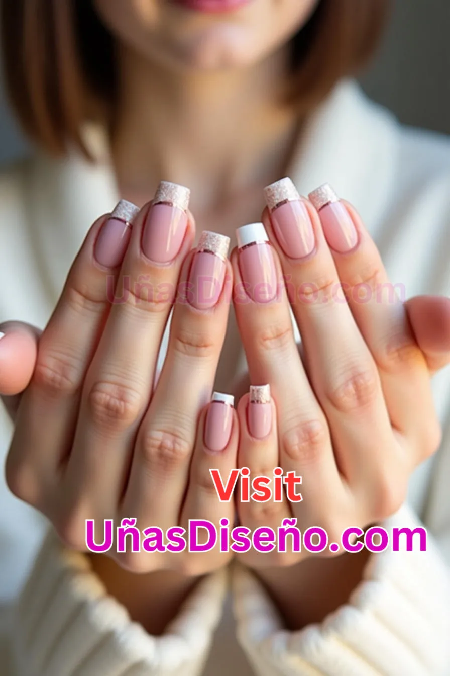 4 Consejos para un clásico perfectoDiseños de Uñas Clásicos Estilos y Tendencias Atemporales2.jpeg