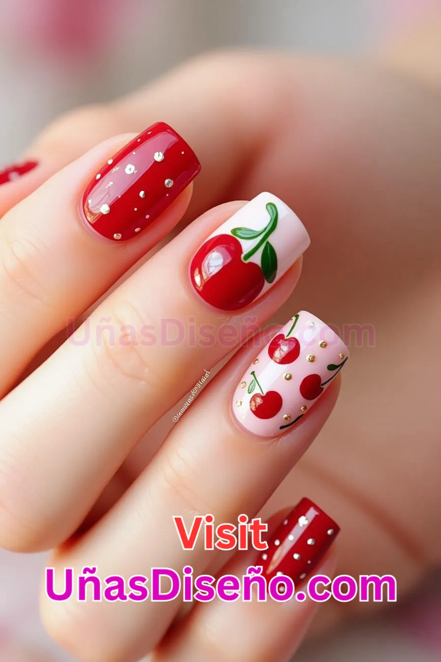 4 Diseños de uñas acrílicas de cerezo mejores diseños de uñas acrílicas para una manicura elegante y duradera 1.jpeg