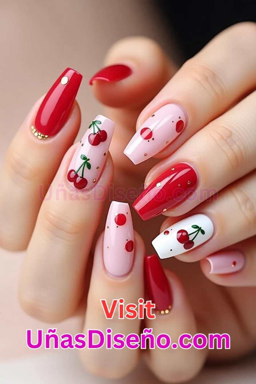 4 Diseños de uñas acrílicas de cerezo mejores diseños de uñas acrílicas para una manicura elegante y duradera 2.jpeg