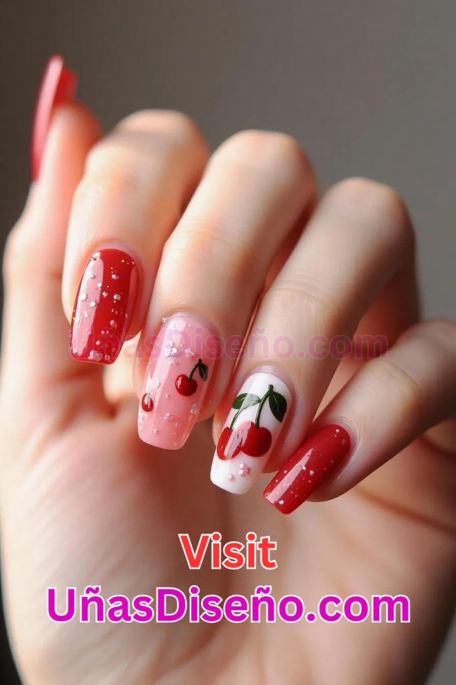 4 Diseños de uñas acrílicas de cerezo mejores diseños de uñas acrílicas para una manicura elegante y duradera 6.jpeg