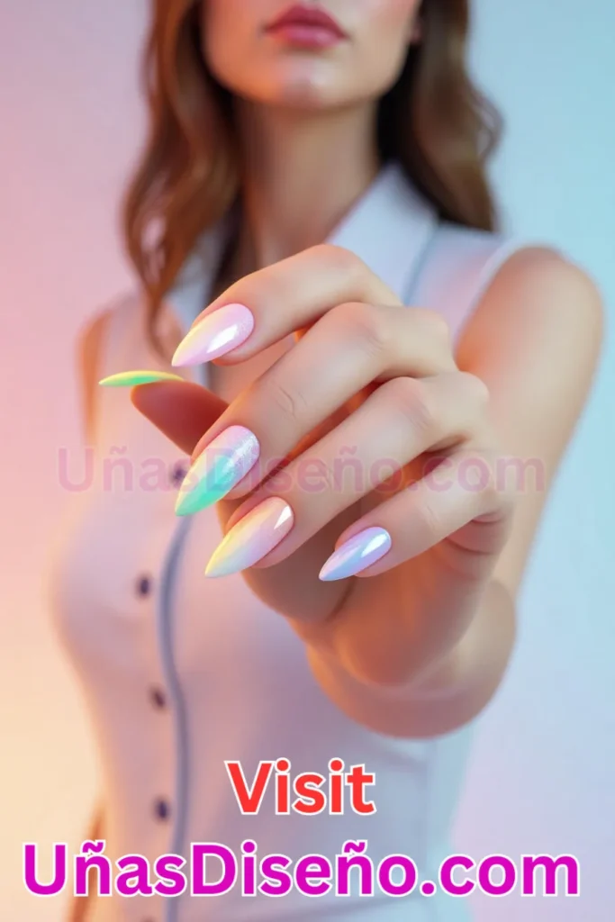 4. Delicia Ombre Pastel - Mejora tu manicura 25 esmaltes de gel y gelatina elegantes y duraderos (3).jpeg