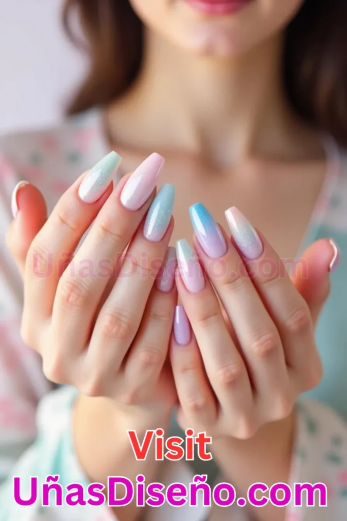 4. Delicia Ombre Pastel - Mejora tu manicura 25 esmaltes de gel y gelatina elegantes y duraderos (6).jpeg