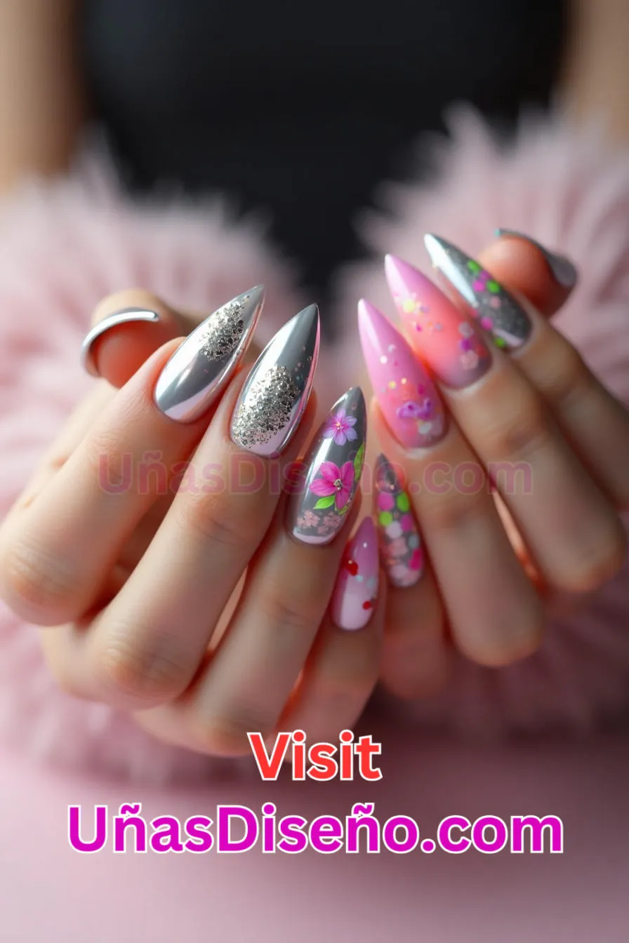 4. La última tendencia en uñas acrílicas Los mejores diseños de uñas de acrílico Ideas modernas y únicas para cada ocasión (4).jpeg