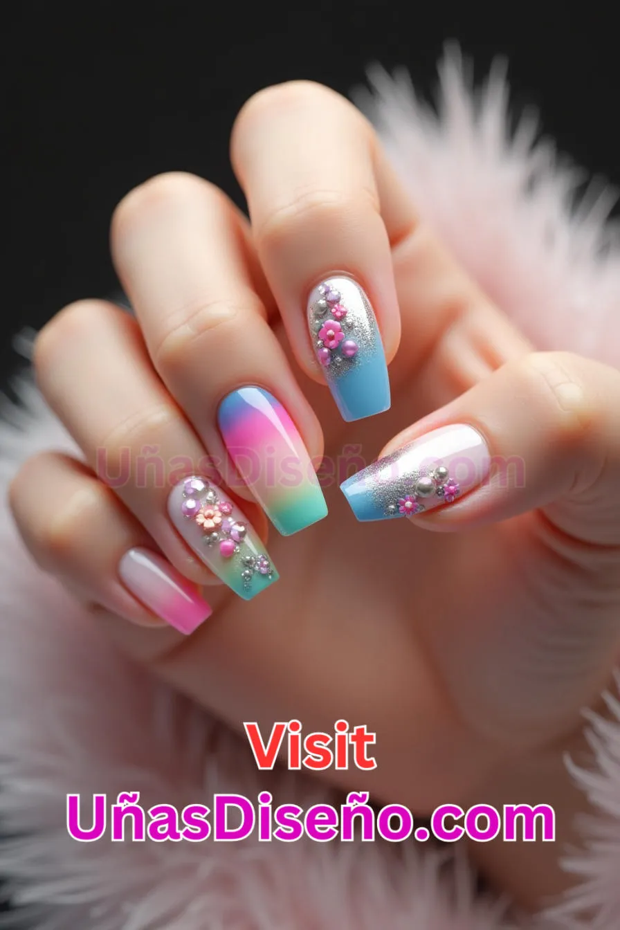 4. La última tendencia en uñas acrílicas Los mejores diseños de uñas de acrílico Ideas modernas y únicas para cada ocasión (5).jpeg