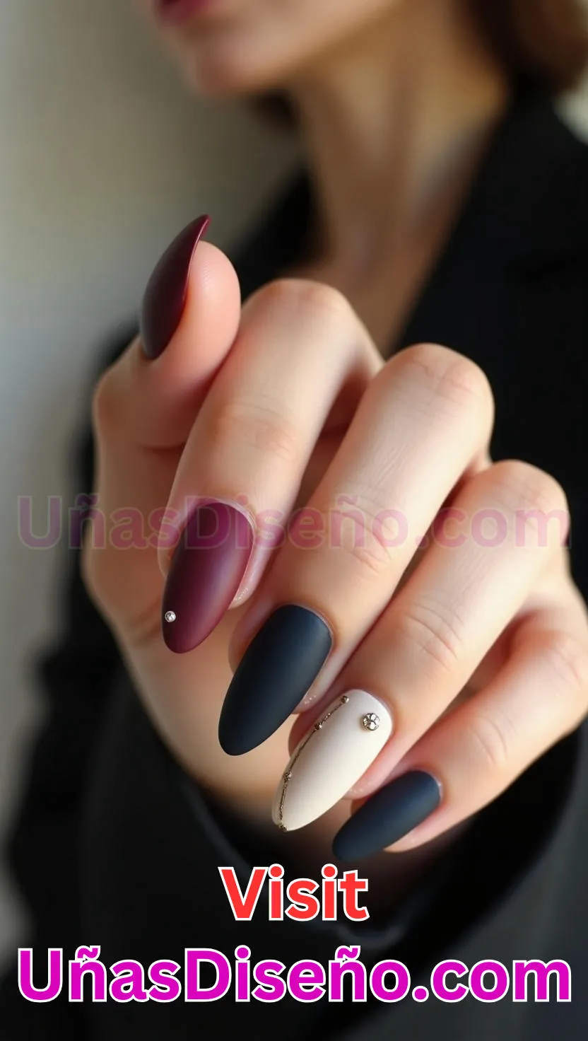 4. Matte Half Moons (5)