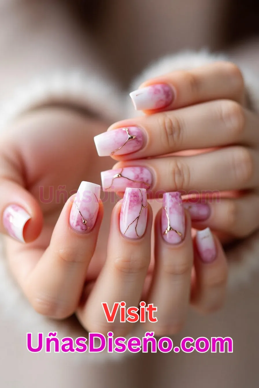 5 Diseños de uñas de cuarzo rosa mejores diseños de uñas acrílicas para una manicura elegante y duradera 3.jpeg