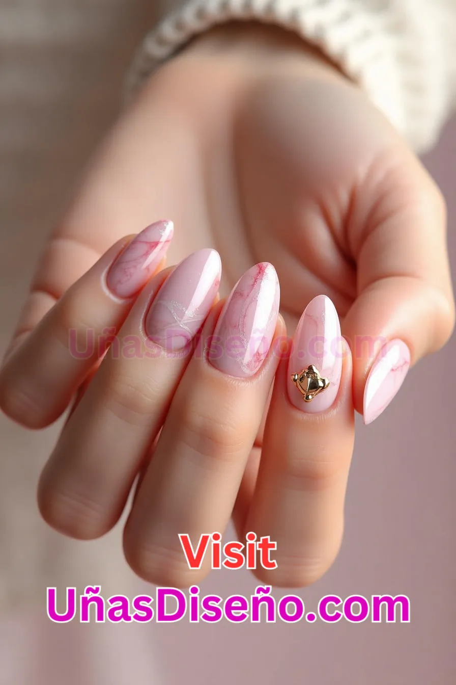 5 Diseños de uñas de cuarzo rosa mejores diseños de uñas acrílicas para una manicura elegante y duradera 5.jpeg