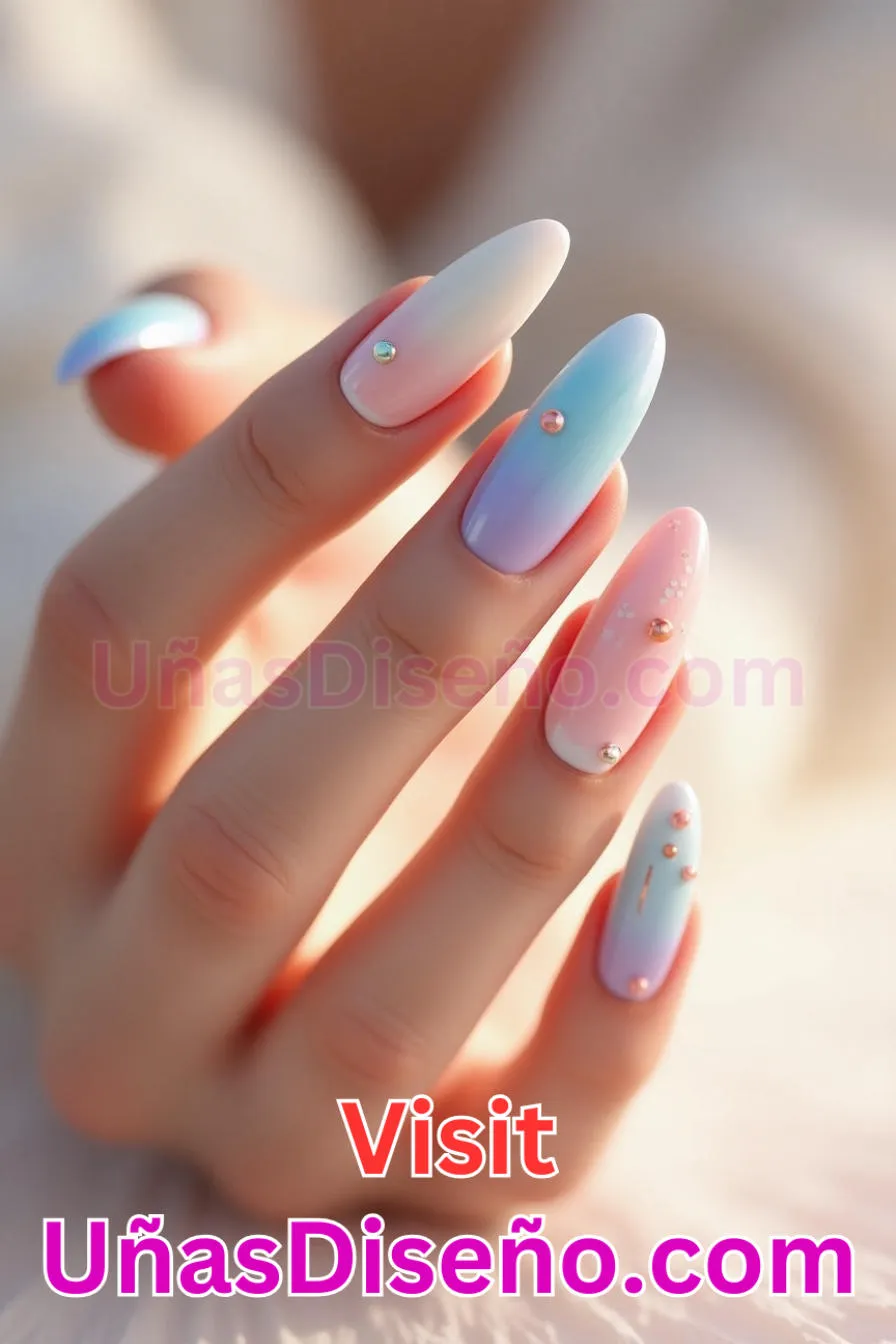5. Almendra Sueño Pastel - Reinventa tu Manicura 25 Diseños de Uñas Almendra Impresionantes para (3).jpeg