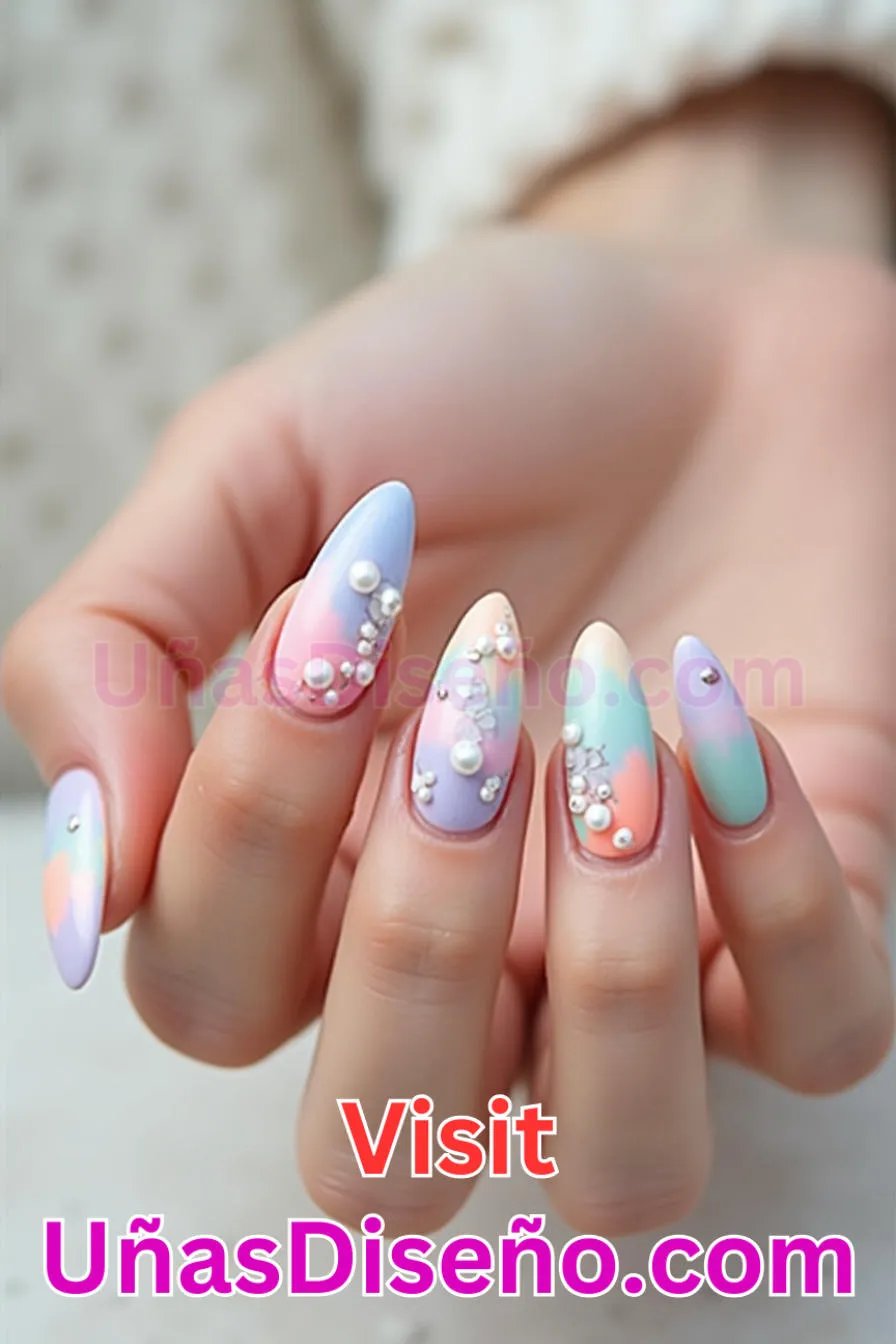 5. Almendra Sueño Pastel - Reinventa tu Manicura 25 Diseños de Uñas Almendra Impresionantes para (4).jpeg