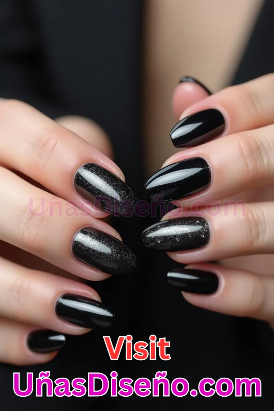 5. Clavos Espejo Cromados Negros - Diseño de uñas espejo La guía definitiva para conseguir un aspecto brillante y reflectante (1).jpeg