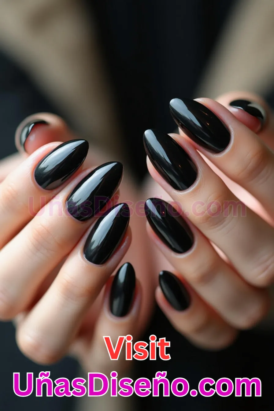 5. Clavos Espejo Cromados Negros - Diseño de uñas espejo La guía definitiva para conseguir un aspecto brillante y reflectante (4).jpeg