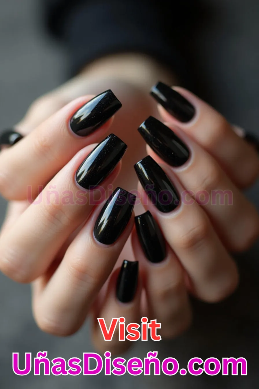 5. Clavos Espejo Cromados Negros - Diseño de uñas espejo La guía definitiva para conseguir un aspecto brillante y reflectante (6).jpeg