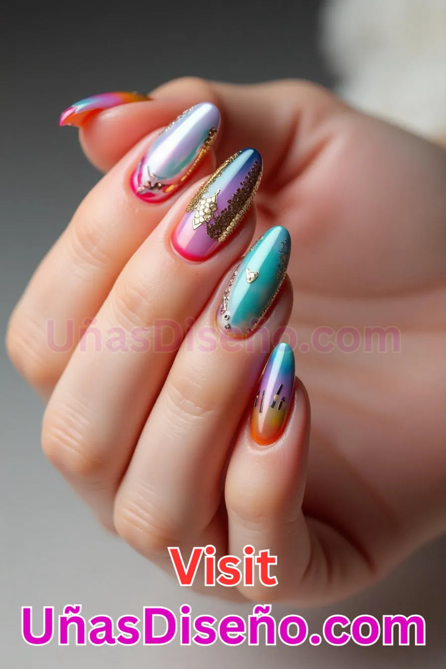 5. Experimenta con paletas de colores - Guía Definitiva de Manicura 15 Consejos para Lograr Uñas Almendra de Ensueño (3).jpeg