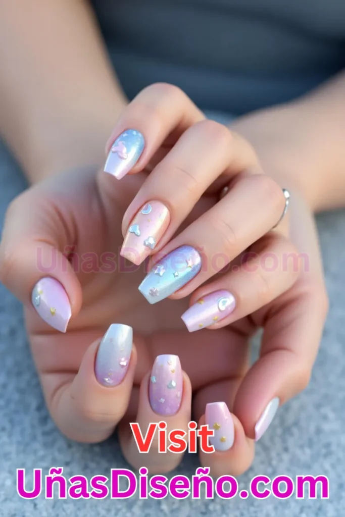 5. Uñas de inspiración celestial diseños de uñas semipermanentes (2).jpeg