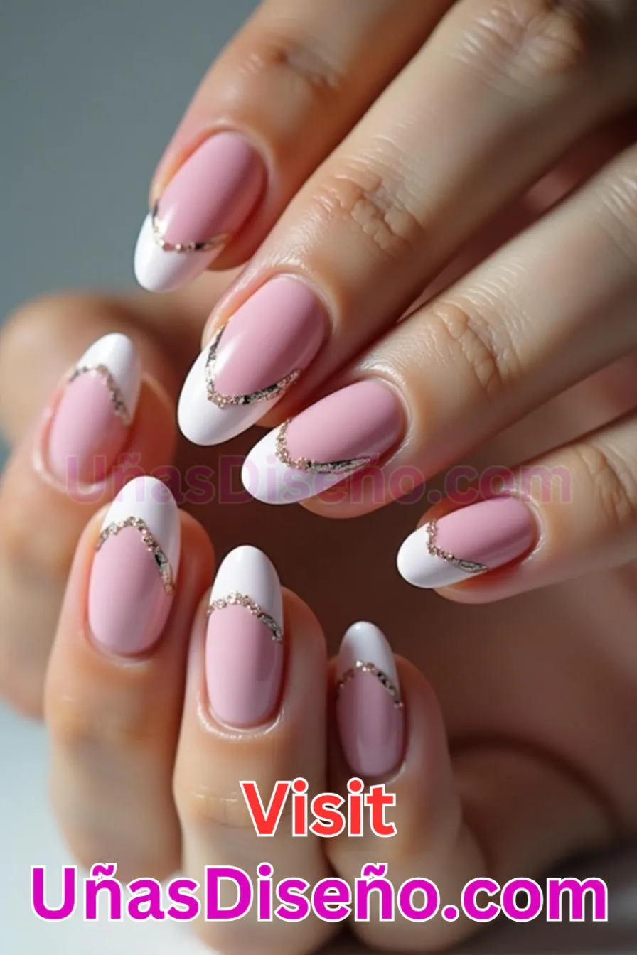 6. Acentos Florales Almendra - 20 Uñas de Almendra Elegance Diseños exclusivos para un look sofisticado (3).jpeg