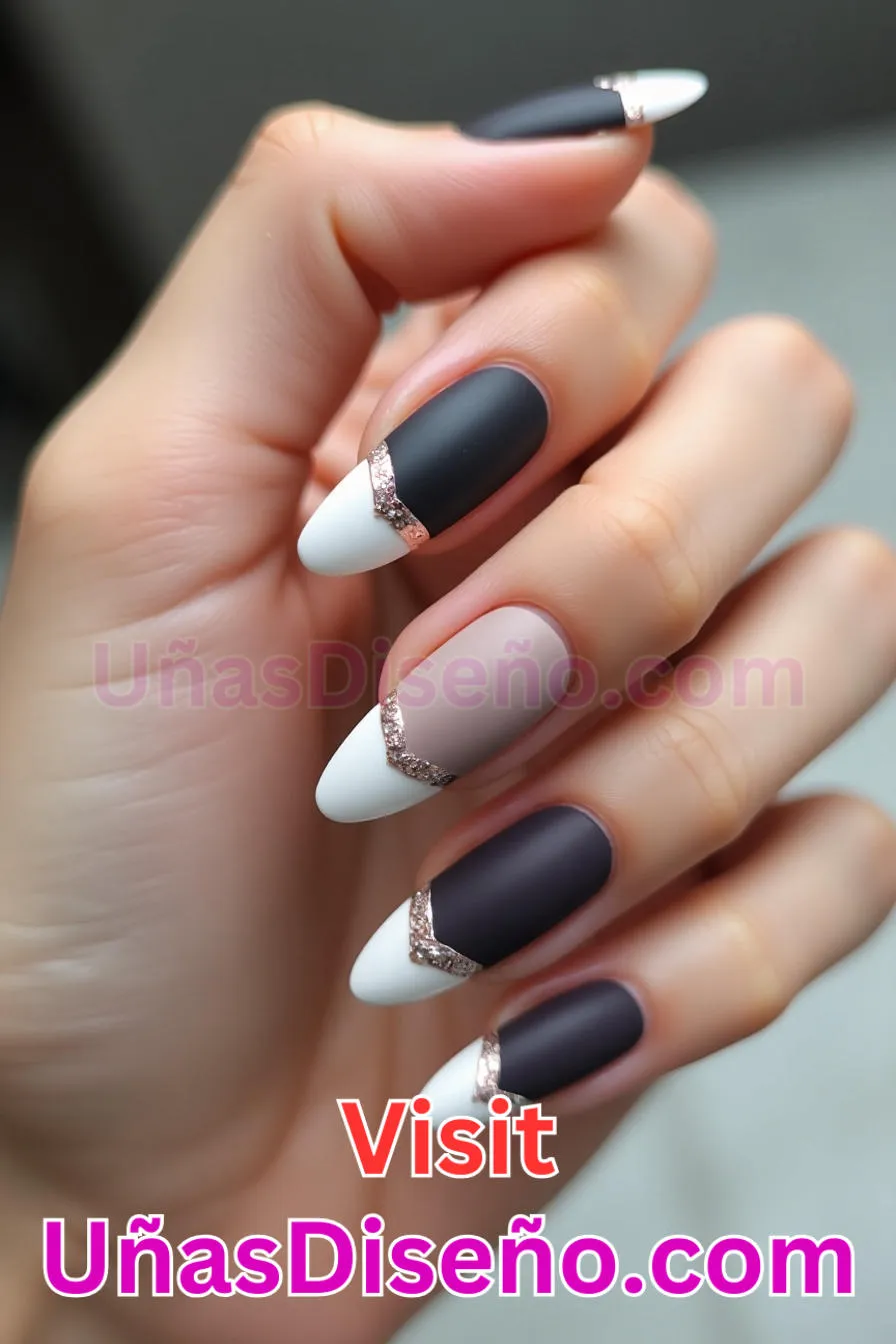 6. Acentos Florales Almendra - 20 Uñas de Almendra Elegance Diseños exclusivos para un look sofisticado (8).jpeg