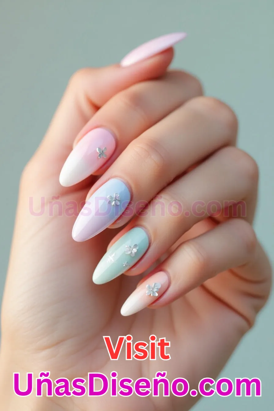 6. Perfección pastel - Brilla como nunca 25 diseños de esmaltes de gel, gelish y gel para uñas que tienes que probar (1).jpeg