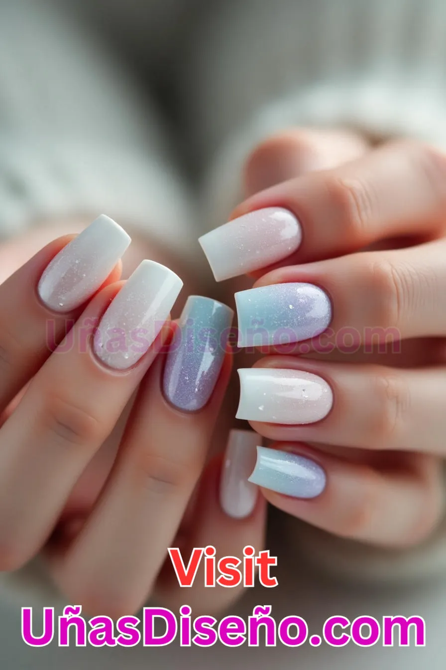 7. Azúcar Francés - Los 20 mejores diseños de uñas con purpurina para lucir un look deslumbrante (9).jpeg