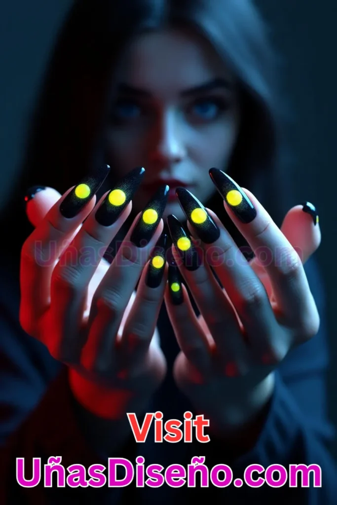 7. Estilo Ojos que Espían - Los 10 diseños de uñas de Halloween más de moda en la Ciudad de México (1).jpeg