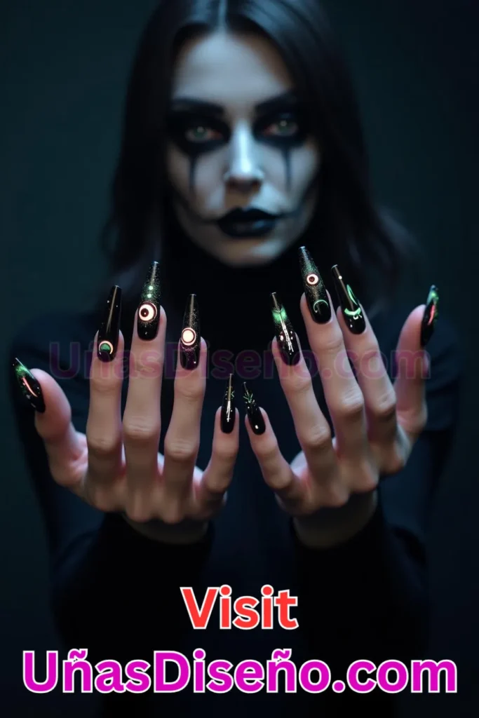 7. Estilo Ojos que Espían - Los 10 diseños de uñas de Halloween más de moda en la Ciudad de México (2).jpeg