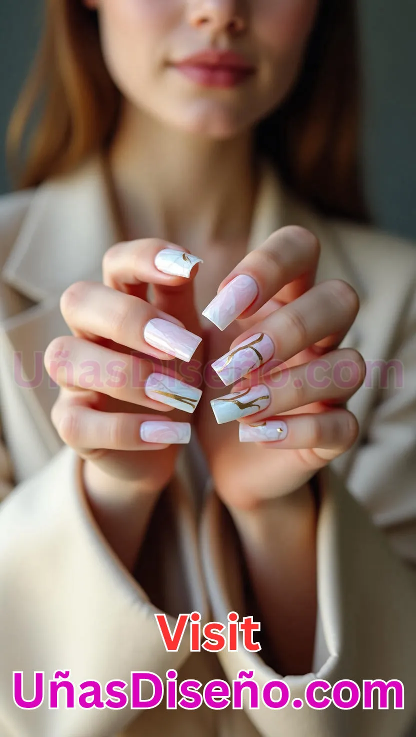 7. Puntas jaspeadas (8)