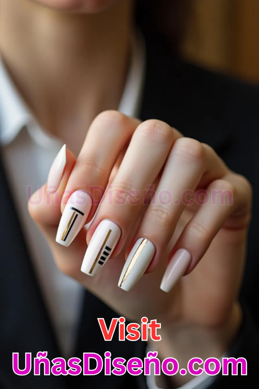 7. Rayas de Espacio Negativo (2)