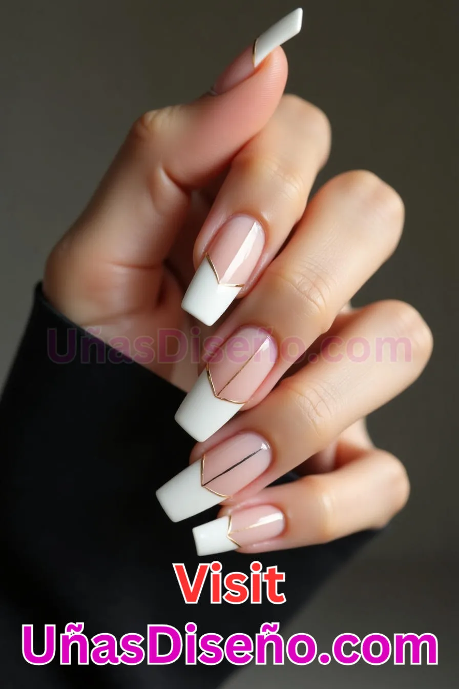 7. Rayas de Espacio Negativo (3)