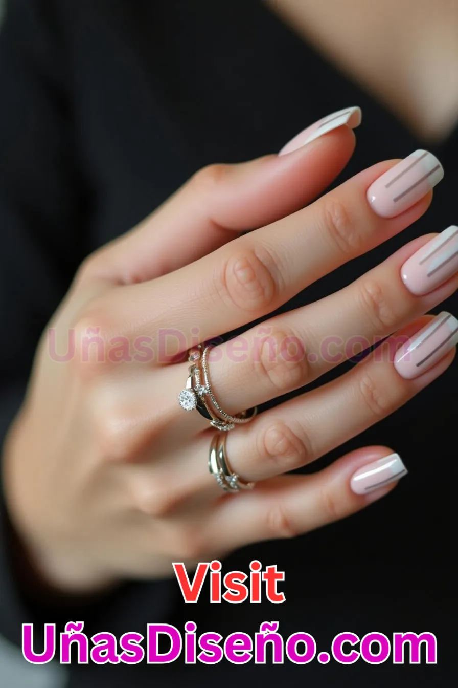 7. Rayas de Espacio Negativo (4)