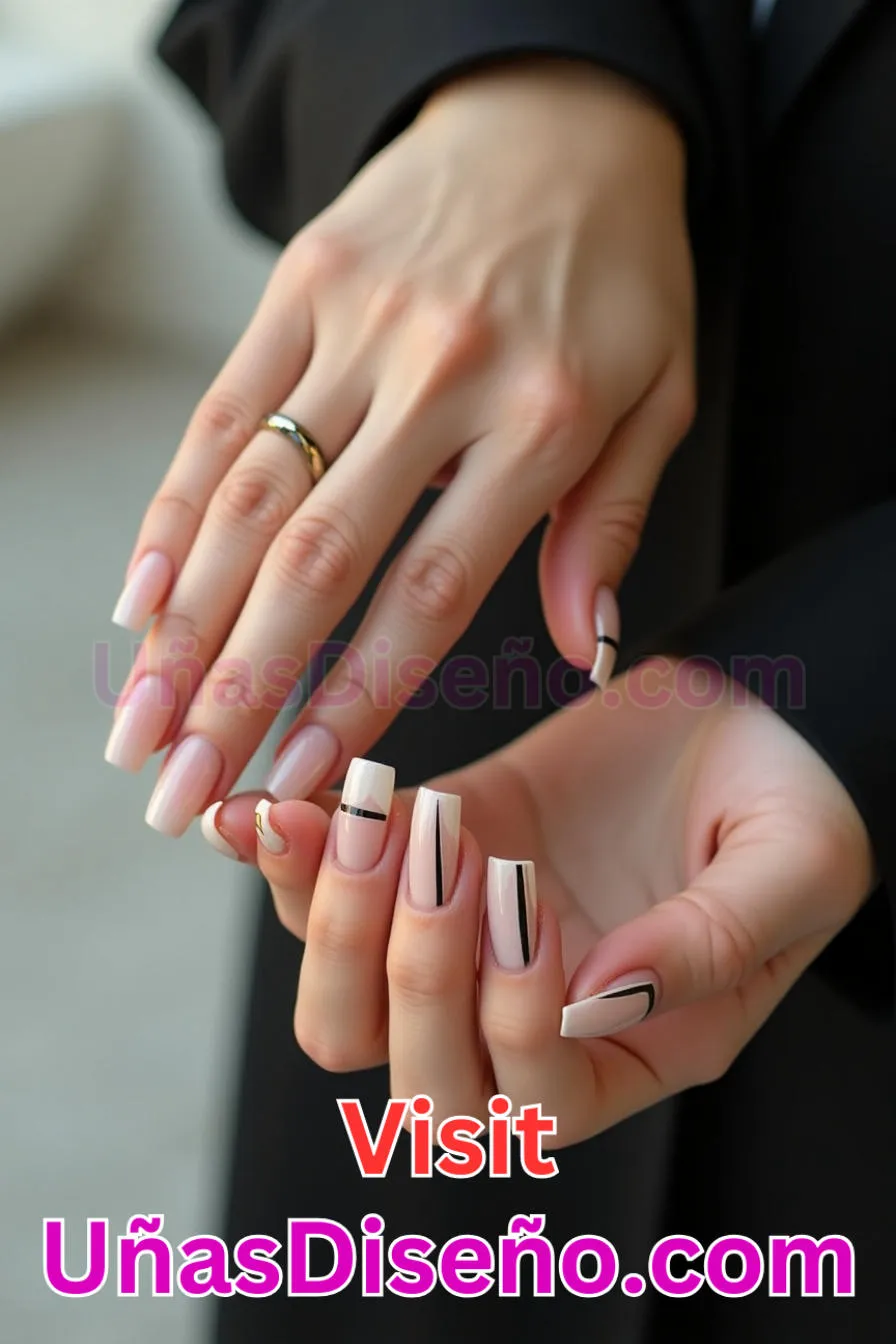 7. Rayas de Espacio Negativo (9)