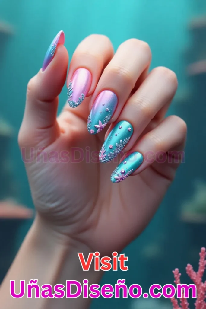 8. Coral Reef Magic - Bright and Marine for a Mermaid Look (1).jpeg