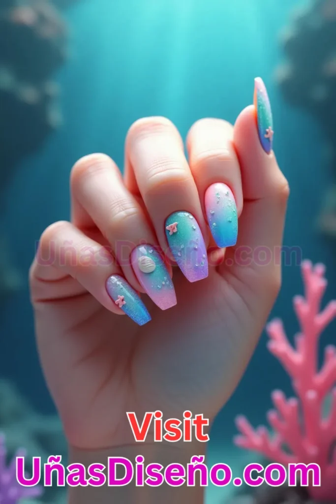 8. Coral Reef Magic - Bright and Marine for a Mermaid Look (2).jpeg