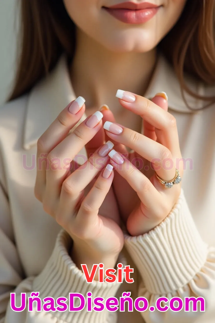 8. Punta francesa apenas perceptible (4)