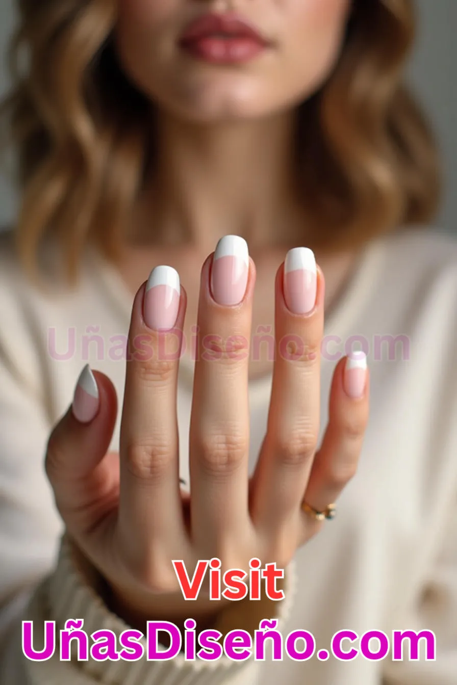 8. Punta francesa apenas perceptible (6)