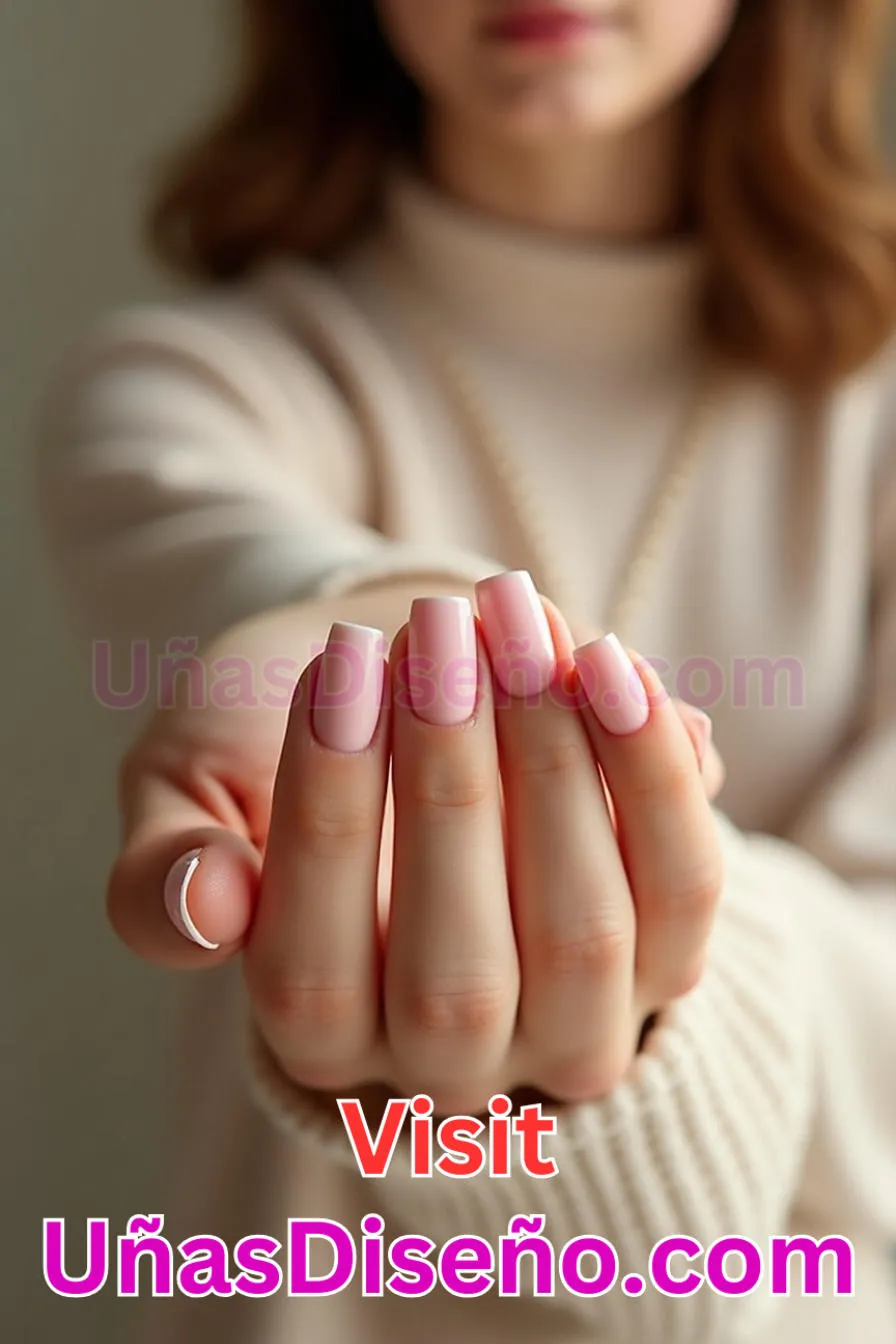 8. Punta francesa apenas perceptible (9)