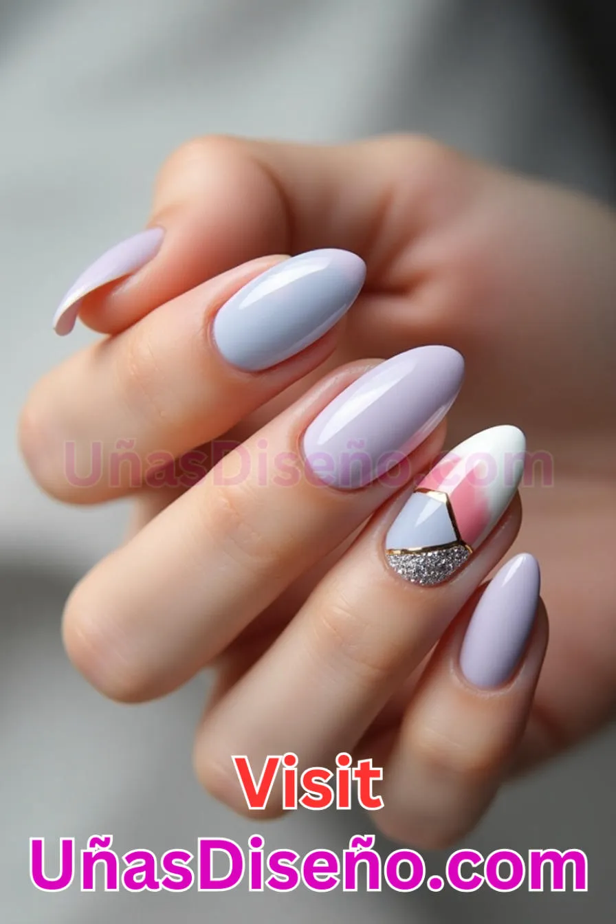 8. Torsión francesa clásica - Cómo Elegir el Diseño Perfecto para Uñas Almendra 21 Ideas Exclusivas para Brillar (3).jpeg