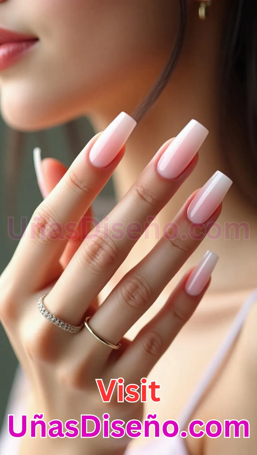 8. Uñas Ombré Lip Gloss (1)